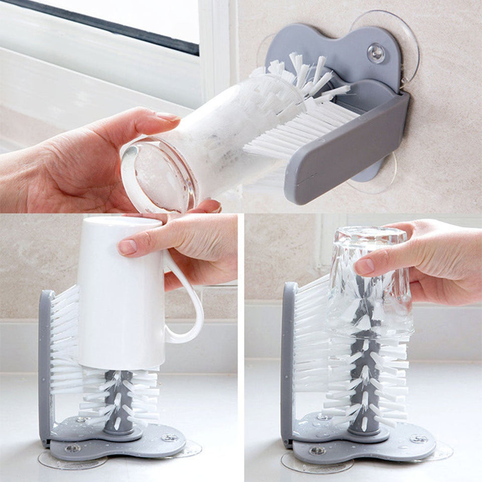 Magische afwashulp Cleansence™
