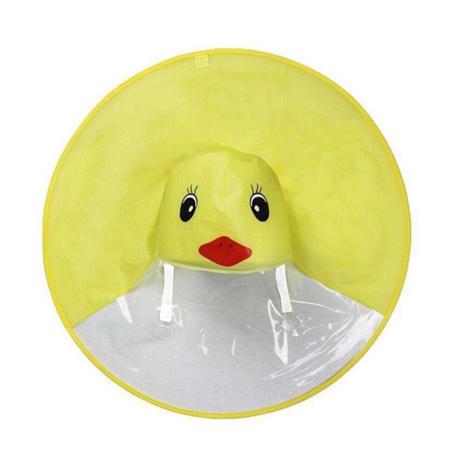 Regenjas 'Sweet Ducky'