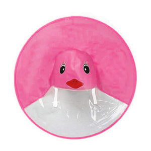 Regenjas 'Sweet Ducky'