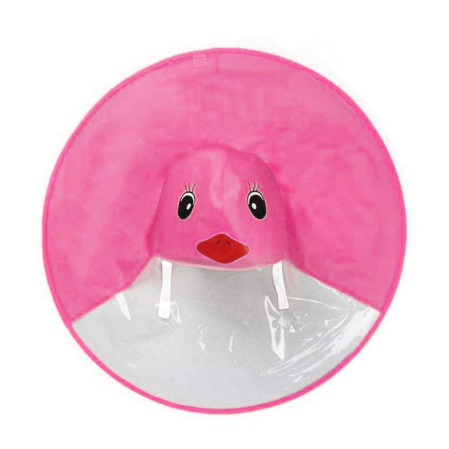 Regenjas 'Sweet Ducky'