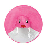 Regenjas 'Sweet Ducky'