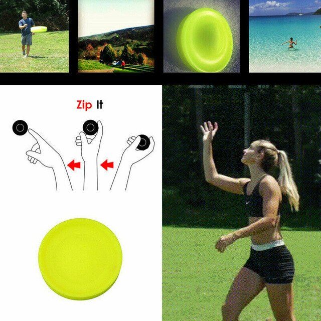 Magische frisbee™