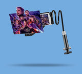Schermvergroter 3D voor smartphone