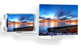 Schermvergroter 3D voor smartphone