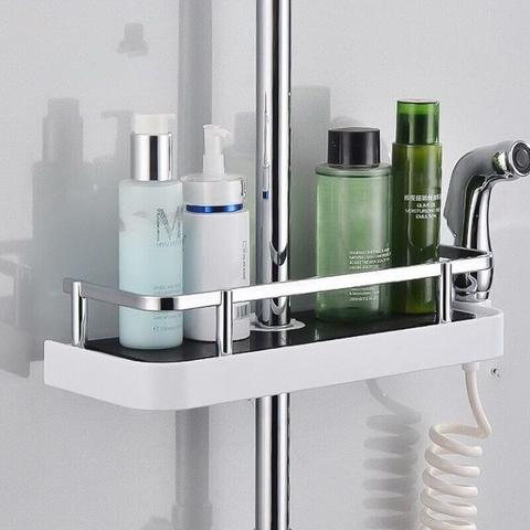 Doucherek 'Shower Tools Deluxe'