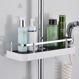 Doucherek 'Shower Tools Deluxe'