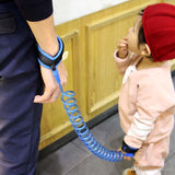 Zekerheid Verbindingskoord Kinderen (Tijdelijk 50% Korting)