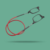 Magnetische Leesbril