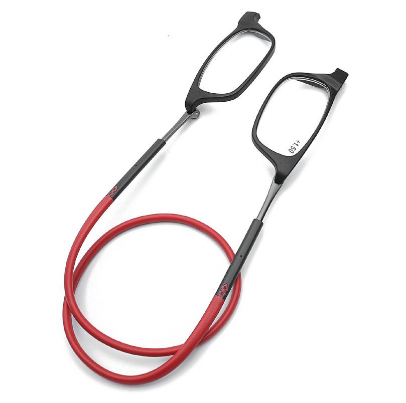 Magnetische Leesbril