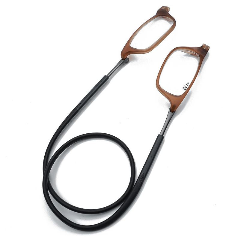 Magnetische Leesbril