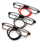Magnetische Leesbril