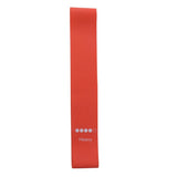 Yoga Pilates en Fitness Stretchband 'Healthy2Fit+'