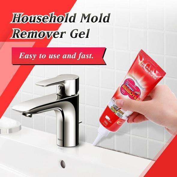 Huishoud Schimmel-Gel