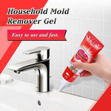 Huishoud Schimmel-Gel