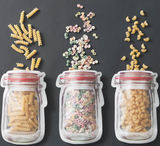 Herbruikbare Pot Zakken (10 Stuks)