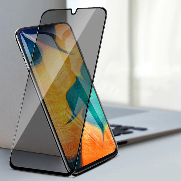 Privacy Glazen Screenprotector