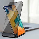 Privacy Glazen Screenprotector