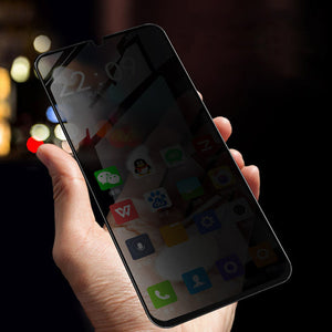 Privacy Glazen Screenprotector