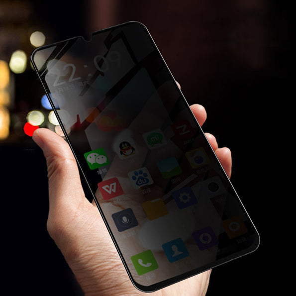 Privacy Glazen Screenprotector