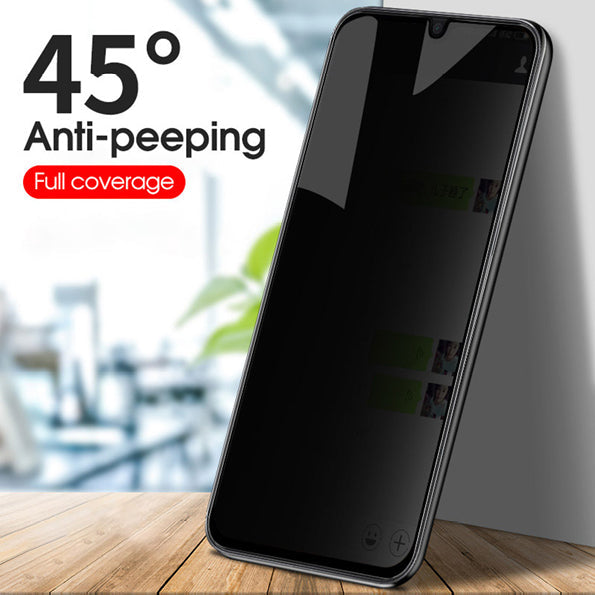 Privacy Glazen Screenprotector