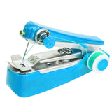 Pocket Naaimachine - Tijdelijk 50% Korting!