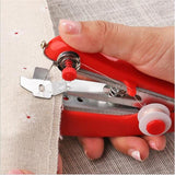 Pocket Naaimachine - Tijdelijk 50% Korting!