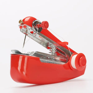 Pocket Naaimachine - Tijdelijk 50% Korting!