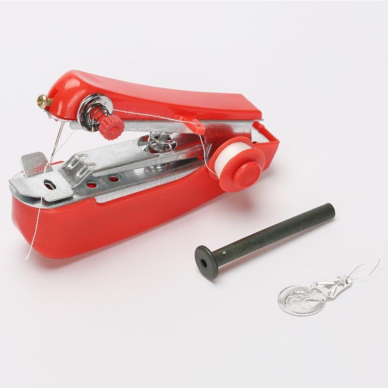 Pocket Naaimachine - Tijdelijk 50% Korting!