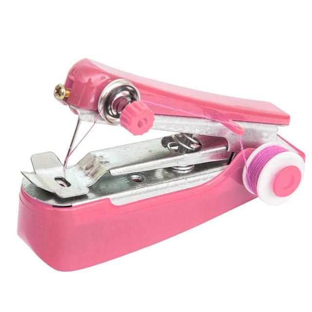 Pocket Naaimachine - Tijdelijk 50% Korting!