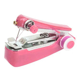 Pocket Naaimachine - Tijdelijk 50% Korting!