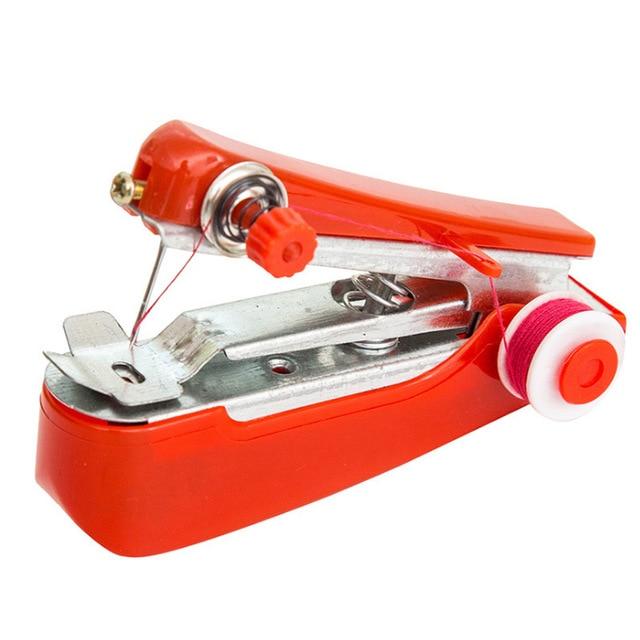 Pocket Naaimachine - Tijdelijk 50% Korting!