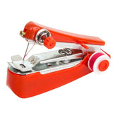 Pocket Naaimachine - Tijdelijk 50% Korting!