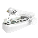 Pocket Naaimachine - Tijdelijk 50% Korting!