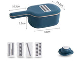 Multifunctioneel Keukentool - Essentieel voor in iedere keuken!