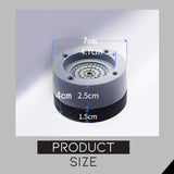 Trilling - en Lawaai Verminderende Wasmachine Pads (Set van 4 Stuks!)