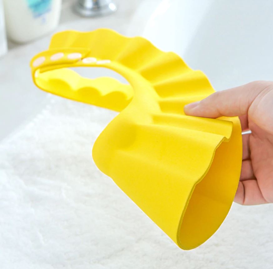 Baby Douche Kapje