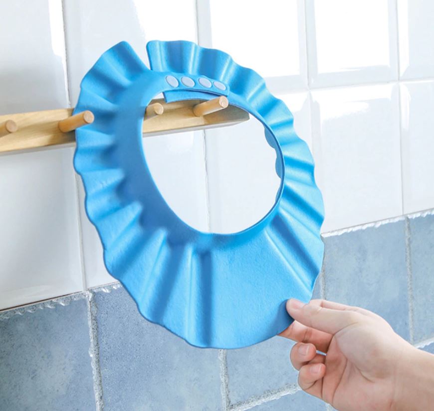 Baby Douche Kapje