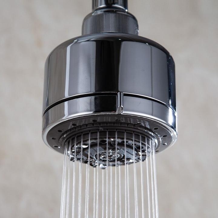 Spa Douchekop - Voor meer comfort in de douche!