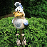 Geinige Kip Decoratie