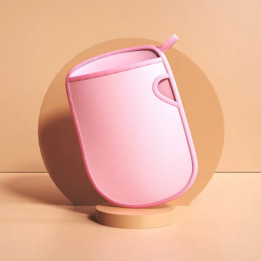 (Sinterklaas/Kerst Actie: 50% Korting) Exfoliërende Bad Handschoen