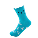 Schattige Katten Sokken