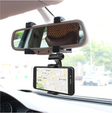 TelefoonHouder Pro 'Safe and Easy™'