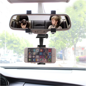 TelefoonHouder Pro 'Safe and Easy™'