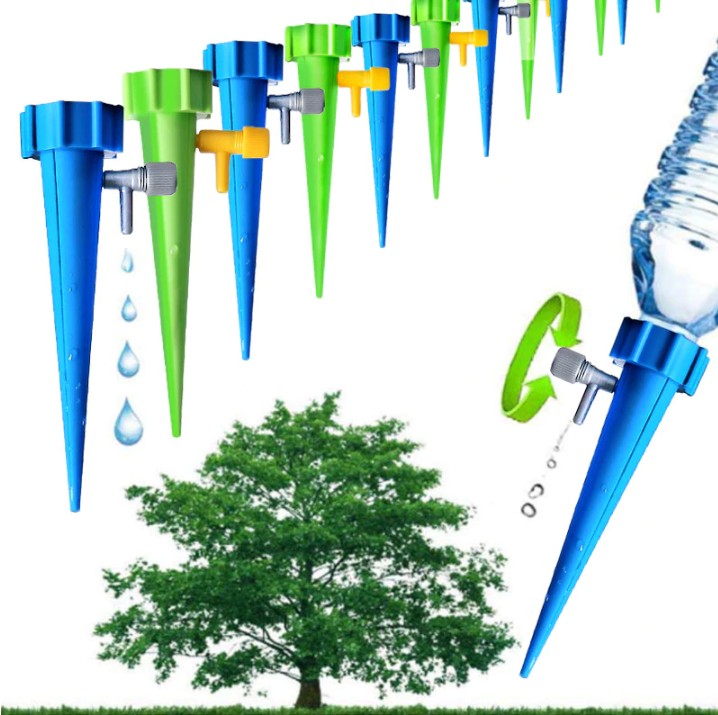 Planten Irrigatie Systeem ( 12 STKS )