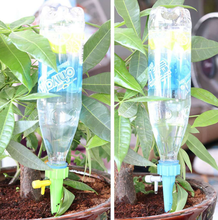 Planten Irrigatie Systeem ( 12 STKS )