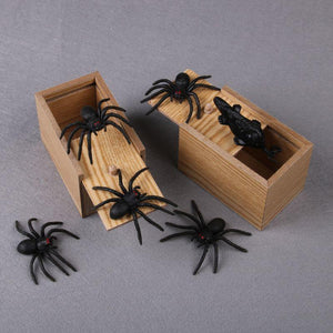 Verassingsdoos Spidy™