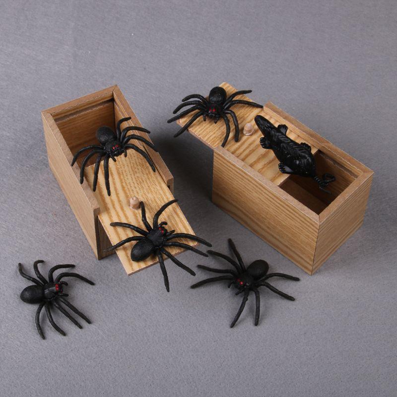 Verassingsdoos Spidy™
