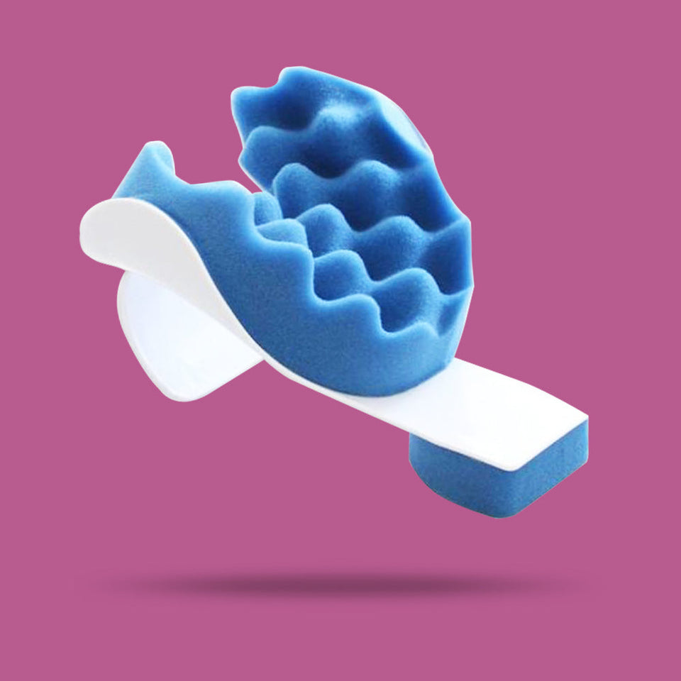 BodyPro Nek Ontspanner