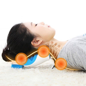 BodyPro Nek Ontspanner
