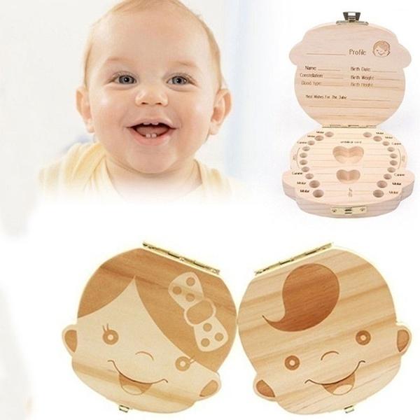 BABY TANDENDOOSJE